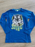 Longsleeve maat 128/134, Enfants & Bébés, Vêtements enfant | Taille 128, Enlèvement ou Envoi, Comme neuf, Garçon, Chemise ou À manches longues