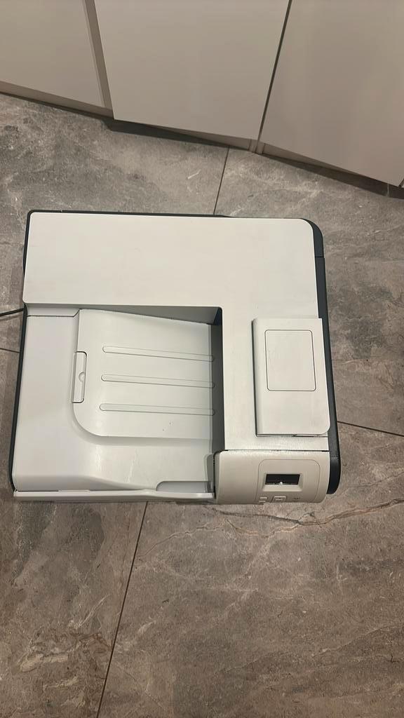 HP printer, Computers en Software, Printers, Printer, Ophalen of Verzenden