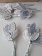 Oude fluweel blaadjes, Verzenden