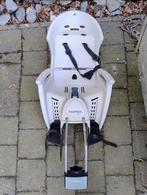 Fietsstoel, Fietsen en Brommers, Ophalen