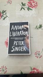 Peter Singer - La libération des animaux, Enlèvement ou Envoi, Comme neuf, Enseignement supérieur, Peter Singer