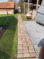 Grote kasseien, Ophalen, Gebruikt