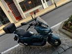 Sym adx 2025, Vélos & Vélomoteurs, Scooters | Marques Autre, Enlèvement ou Envoi, Comme neuf