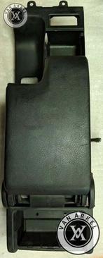 Bmw 3 Serie E46 Leder Armsteun Met Middenconsole, -, Utilisé, -, Enlèvement ou Envoi