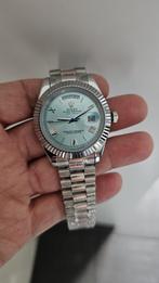 Rolex Day-Date horloge, Ophalen of Verzenden, Nieuw, Polshorloge, Rolex