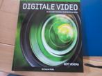 handboek/ digitale video (bert vennema), Ophalen, Nieuw