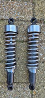 Achterveren kawasaki 440 LTD, Motos, Enlèvement ou Envoi