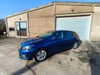 Peugeot 308 SW  HDi 130cv  active business, Autos, Euro 5, Achat, Bleu, 5 portes