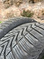 Pneus hiver Vredestein 195/65/15, Autos : Pièces & Accessoires, 15 pouces, Pneus hiver, Véhicule de tourisme, Pneu(s)