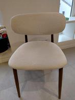 6 stoelen te koop - 50 euro per stuk, Maison & Meubles, Chaises, Enlèvement, Métal