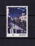 België spoorwegzegels 1977 TR432 **, Postzegels en Munten, Verzenden, Postfris, Treinen, Postfris
