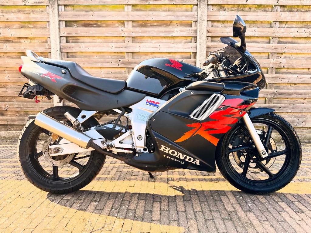 Documents belges de la Honda NSR 125 11kw, Motos, Jusqu'à 11 kW, Particulier, 1 cylindre