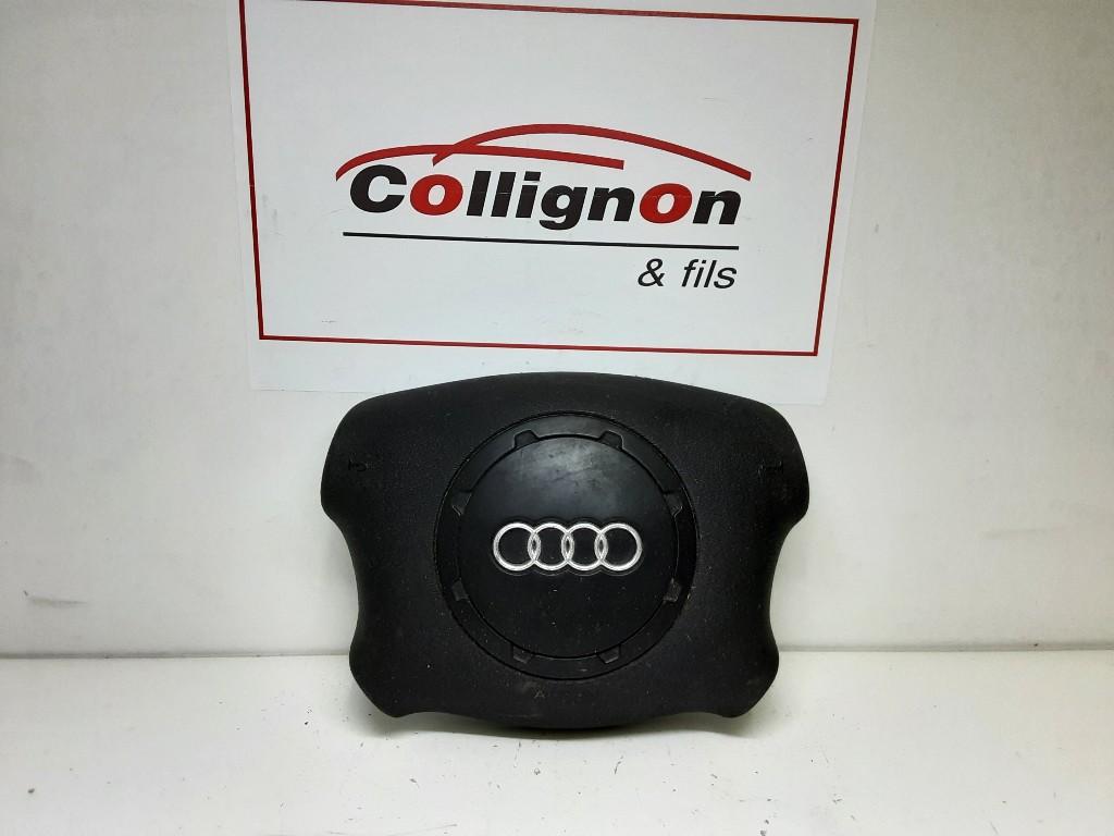 AIRBAG VOLANT Audi A3 (8L1) (M97T0650402001), Utilisé, Audi