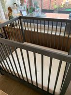 Verstelbaar park en matras, Kinderen en Baby's, Babyparken, Ophalen, Zo goed als nieuw, Wieltjes