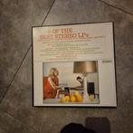 Zes delige vinyl box the best stereo lp's, Ophalen of Verzenden