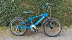 Super VTT 20 pouces bleu, Vélos & Vélomoteurs, Enlèvement, Utilisé, 20 pouces ou plus
