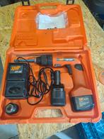 Spit sb 120, Bricolage & Construction, Enlèvement