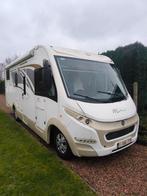 Camping car Ci Trigano Magis 84 xt, Autres marques, Toilette à cassette, Fiat, Boîte manuelle