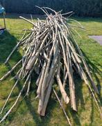 Brandhout, Tuin en Terras, Brandhout, Ophalen