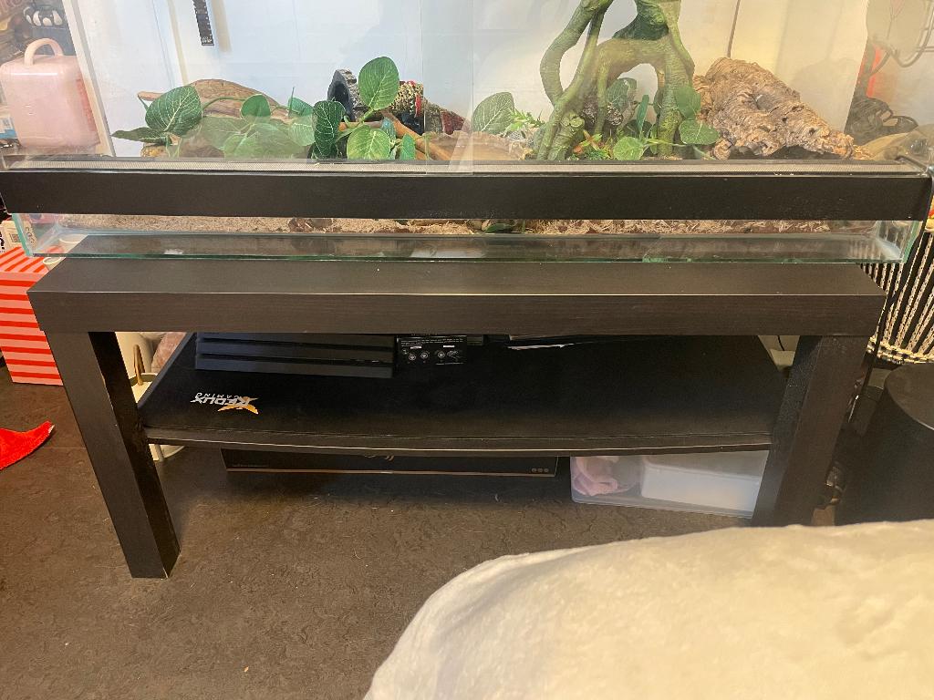 Table/Tafel IKEA, Huis en Inrichting, Ophalen, Gebruikt