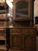 3 Antieke Oude Kasten, Antiek en Kunst, Ophalen