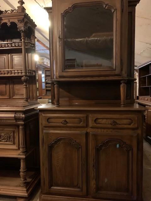 3 Antieke Oude Kasten, Antiek en Kunst, Antiek | Meubels | Kasten, Ophalen