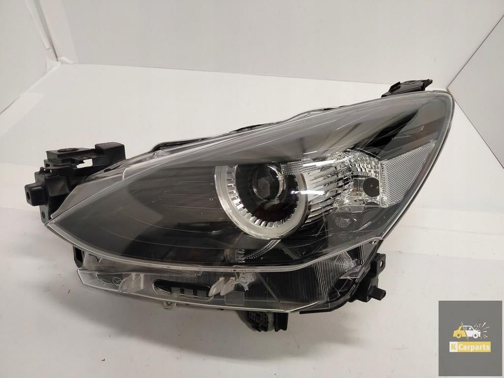 D43N-51040, Mazda 2 III Dj Lift Full Led M6 Noir 1 Lampe Ver, Shinchi, Fuchu-Cho 3-1
730-8670  Hiroshima, Mazda Motor Corporation