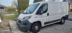 fiat ducato 0470/177060, Achat, 3 places, Carnet d'entretien, 5 portes