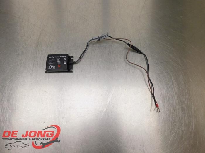 Module (diversen) van een Mini Mini, Gebruikt, -, -, Ophalen of Verzenden