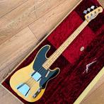 Fender Custom Shop Precision '51, Ophalen of Verzenden, Gebruikt, Solid body, Fender