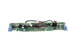 Dell Backplane board 12x LFF SAS R740XD R540 RDRTM