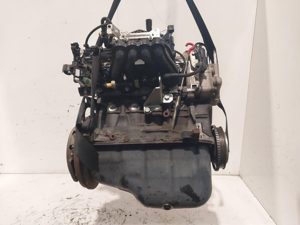 MOTOR Fiat Panda (169) (01-2003/08-2013) (|187A1000|), Dhr. J. Ham, Gebruikt, Administratie@autoham.nl, Fiat