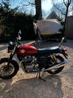 Royal Enfield Interceptor 650 / A2 rijbewijs, 2 cylindres, Particulier, Permis Moto A2 minimum, 650 cm³