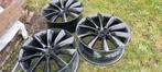 3 velgen  van Tesla X, Auto-onderdelen, Ophalen, Velg(en)