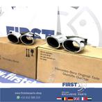 W177 V177 W118 A45 S CLA45 S AMG UITLAAT SIERSTUKKEN SET ori