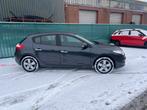 Renault Megane 1.6 16v HB Airco Cruise Control 2009 Topstaat, Auto's, Voorwielaandrijving, Euro 5, Stof, Zwart