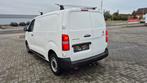 Citroen jumpy 2.0hdi 2019 122pk 180 000km blanco gekeurd vv, Auto's, Bestelwagens en Lichte vracht, Particulier, Te koop