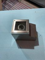 Vloerspots Wever&Ducre, Maison & Meubles, Enlèvement, Neuf, Verre, Disign