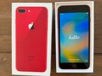 Apple iPhone 8 Plus, Enlèvement, Rouge, 256 GB, IPhone 8 Plus