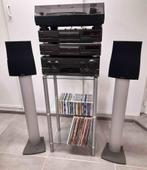 Technics installatie als nieuw te beluisteren, Ophalen, Zo goed als nieuw, Tuner of Radio, Losse componenten