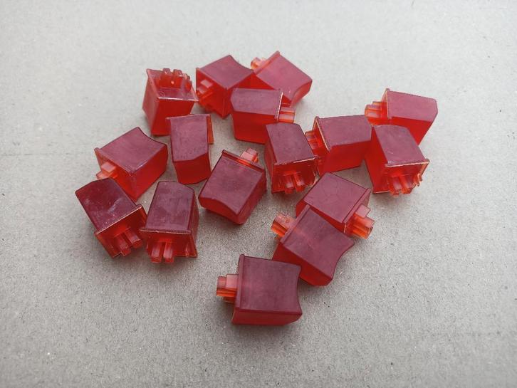 Druktoets Rowe-AMi MM1 (1967) jukebox, Collections, Machines | Jukebox, Ami, Envoi