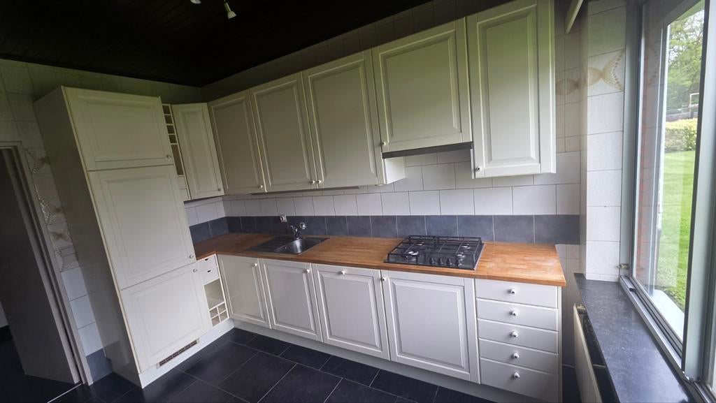 Cuisine, Particulier