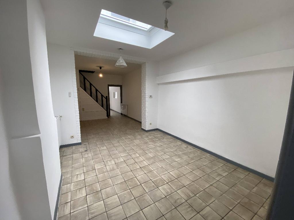 Maison en vente à Fleurus, Maison 2 façades, 2 pièces, 104 m², Province de Hainaut