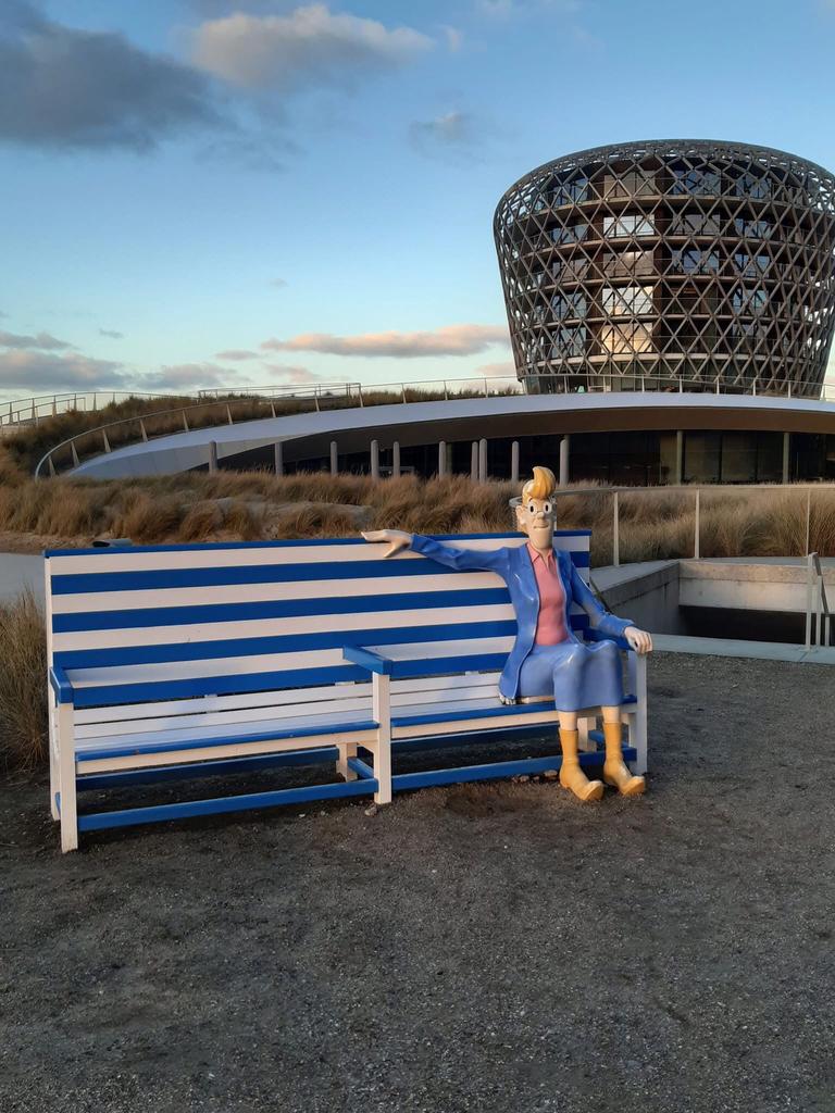 Lente in Middelkerke !, Vacances, Lave-vaisselle, Appartement, 1 chambre