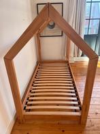 Mon lit cabane 90x200cm lit cabane pour enfant, Enlèvement, Comme neuf