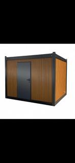 Toiletwagen, mobiele toiletten, wc wagen,, Ophalen, Zo goed als nieuw