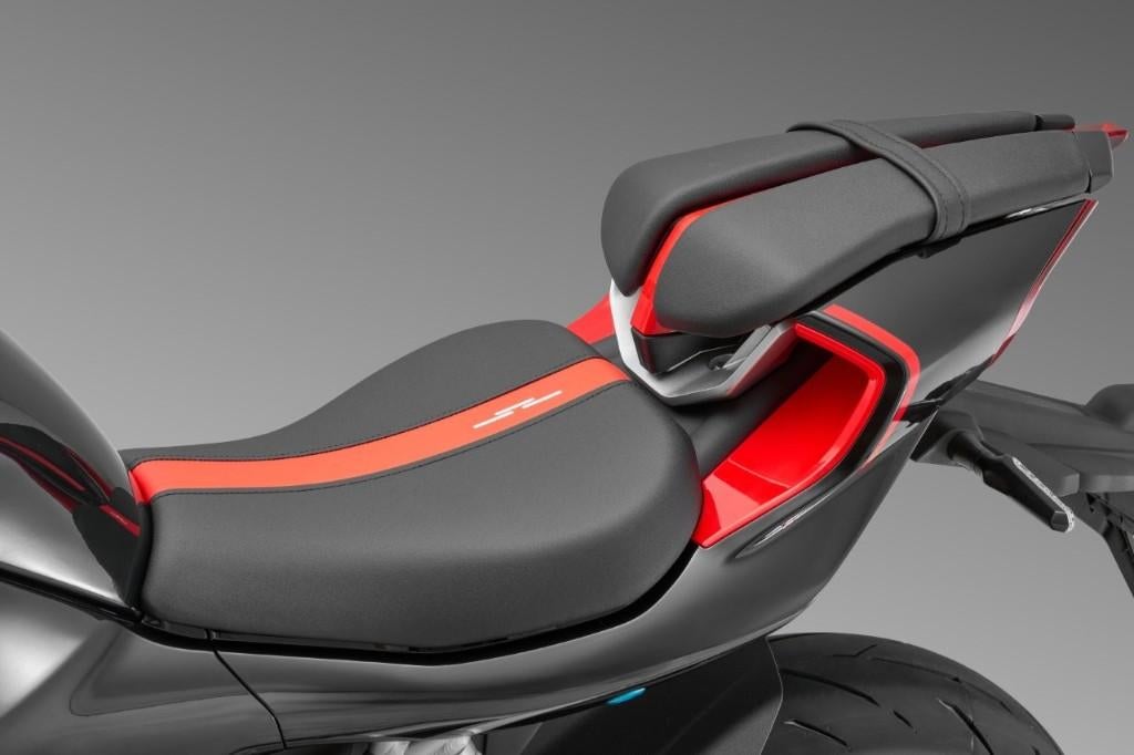 QJ Motor SRK 421 RR, Motorrijbewijs A, 421 cc, Sport, Meer dan 35 kW