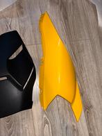 Accessoires canam ryker, Motoren, Ophalen of Verzenden, Gebruikt