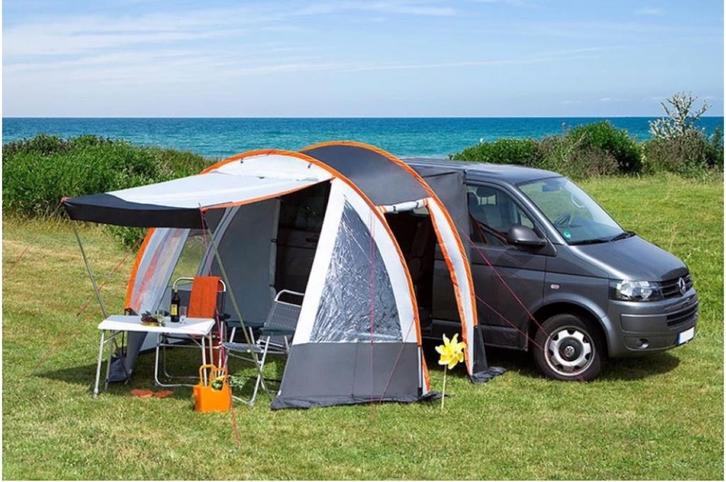 DWT Picco bustent, Caravanes & Camping, Tentes, Enlèvement