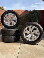 Originele Volkswagen wielen en banden, Ophalen, Nieuw
